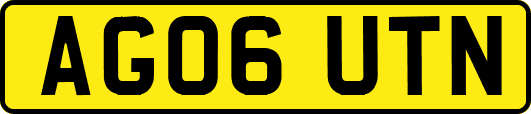 AG06UTN