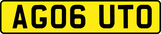 AG06UTO