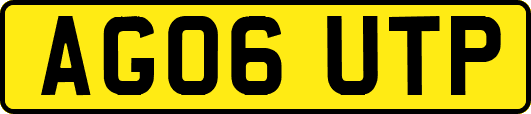 AG06UTP