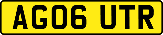 AG06UTR