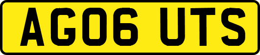 AG06UTS