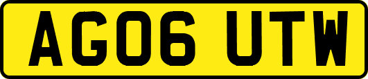 AG06UTW