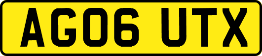 AG06UTX