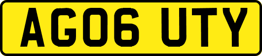 AG06UTY