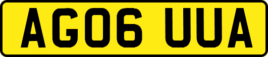 AG06UUA