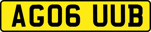 AG06UUB