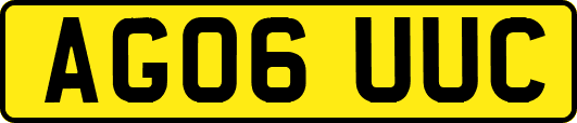 AG06UUC