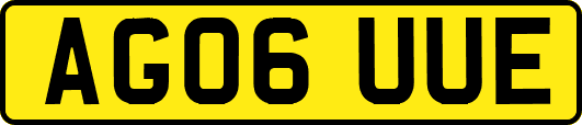 AG06UUE