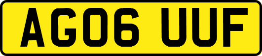 AG06UUF