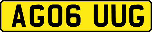 AG06UUG