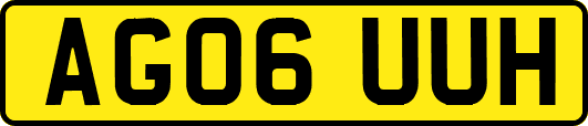 AG06UUH