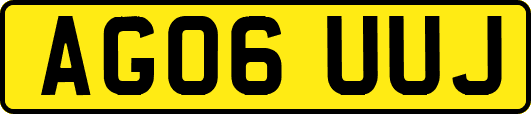 AG06UUJ