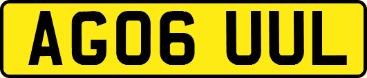 AG06UUL