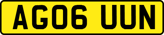 AG06UUN