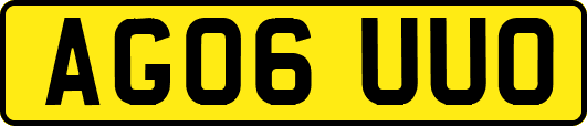 AG06UUO