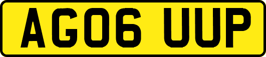 AG06UUP