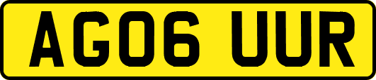 AG06UUR