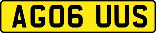 AG06UUS