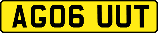 AG06UUT