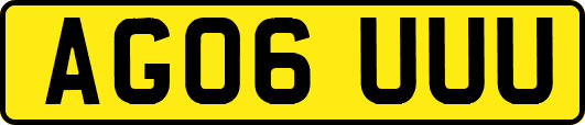 AG06UUU