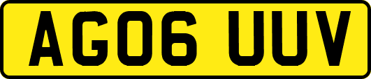 AG06UUV