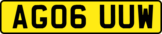 AG06UUW