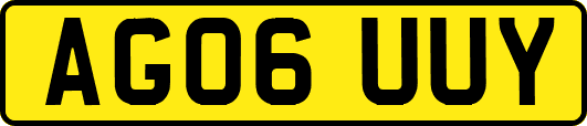 AG06UUY
