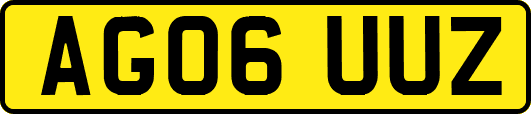 AG06UUZ