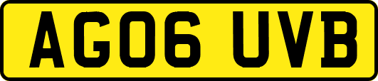 AG06UVB