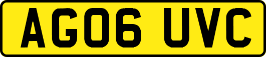 AG06UVC