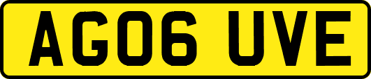 AG06UVE