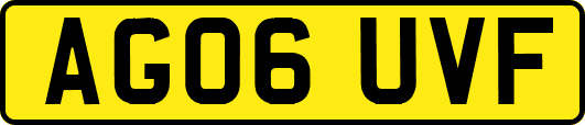AG06UVF