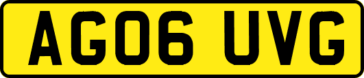 AG06UVG