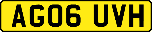 AG06UVH