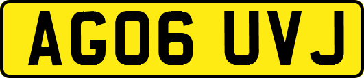 AG06UVJ