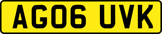 AG06UVK