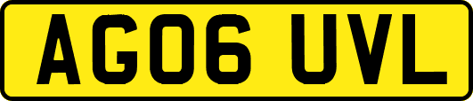 AG06UVL