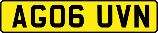 AG06UVN