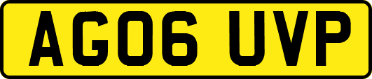 AG06UVP
