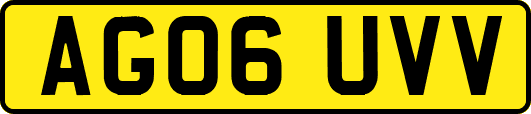AG06UVV