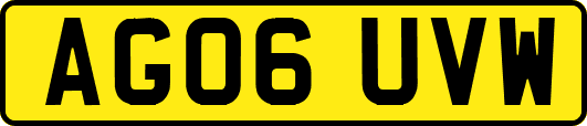 AG06UVW