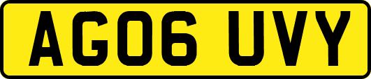 AG06UVY
