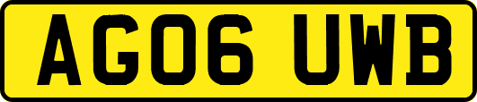 AG06UWB