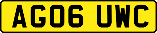 AG06UWC
