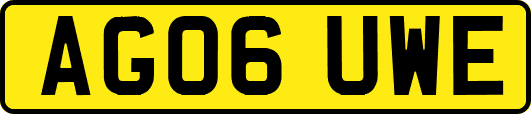 AG06UWE
