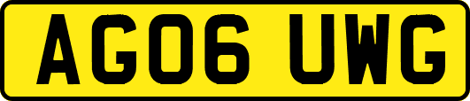 AG06UWG