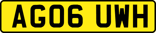AG06UWH