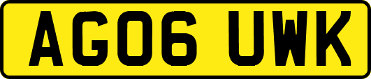 AG06UWK