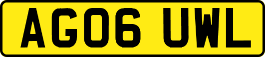AG06UWL