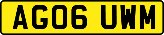 AG06UWM